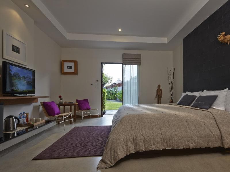 Villa Villa 5