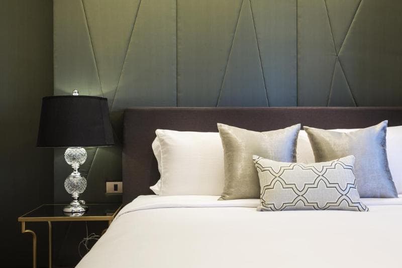The Chiang Mai Riverside Hotel 5