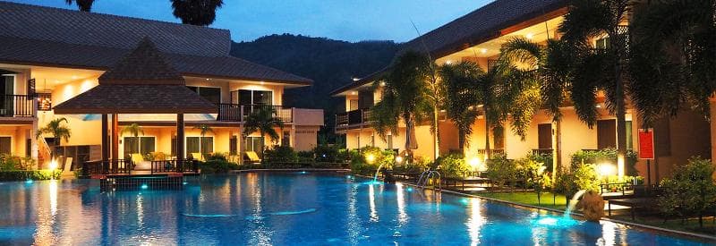 Chivatara Resort & Spa Bang Tao Beach photo 1