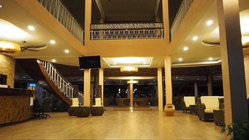 Chivatara Resort & Spa Bang Tao Beach 2