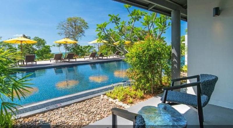 The Shellsea Krabi 5