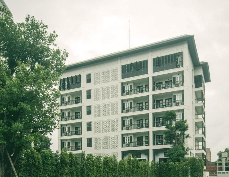 Buri Siri Hotel 2
