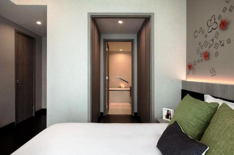 Fraser Place Setiabudi Jakarta 5