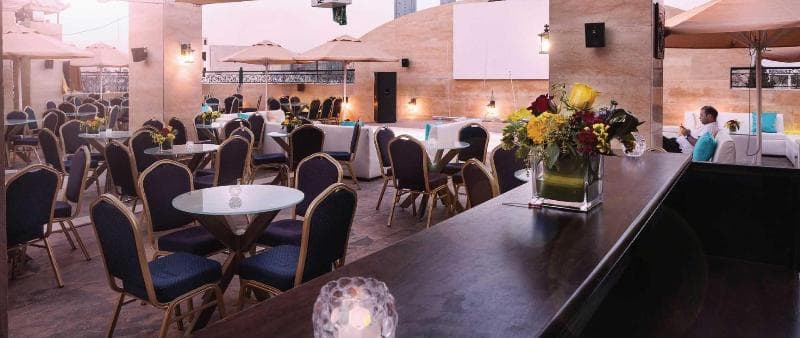 Seven Roses Hotel photo 1