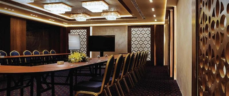 Seven Roses Hotel 3
