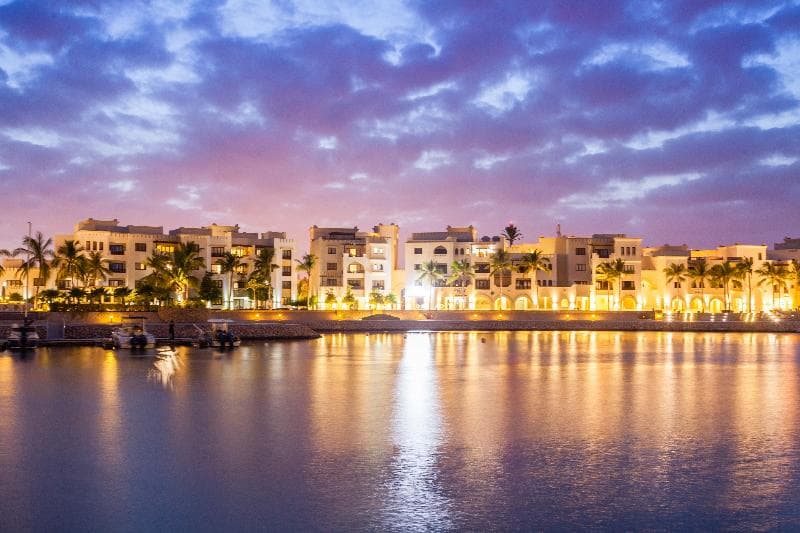 Fanar Hotel & Residences 1