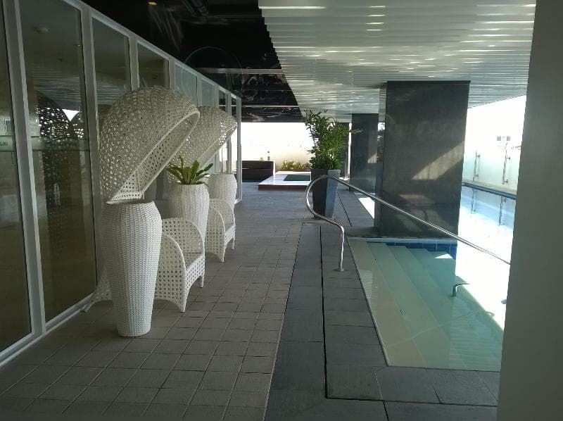 Injap Tower Hotel 2
