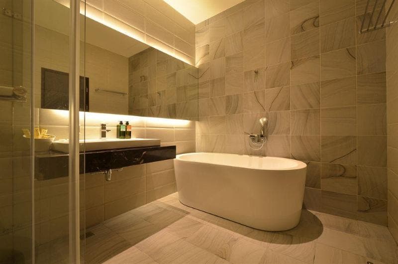 Airline Inn Taichung Green Park Way 3