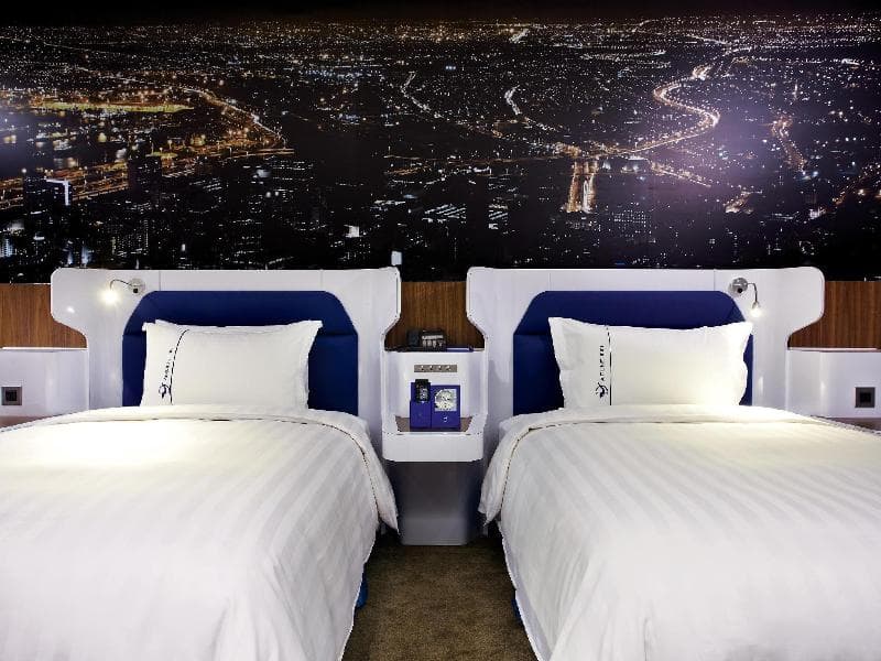 Airline Inn Taichung Green Park Way photo 1