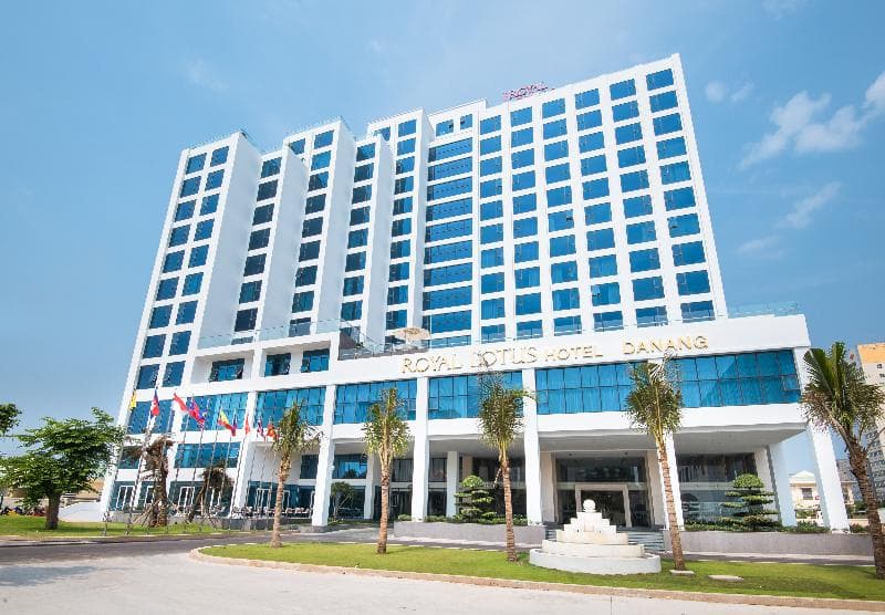 Royal Lotus Hotel Danang photo 1