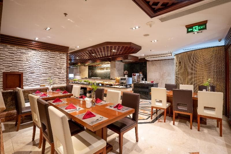 Samdi Hotel Da Nang 5