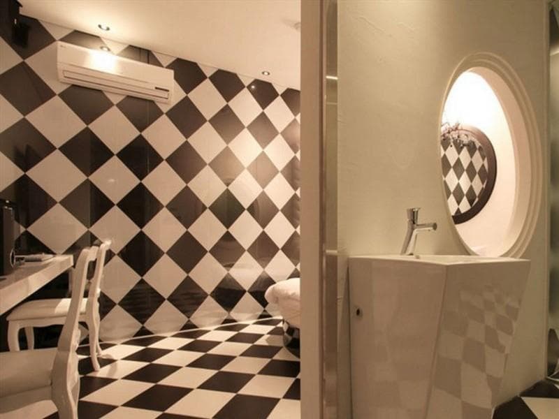 Nine Star Hotel Sinchon 3