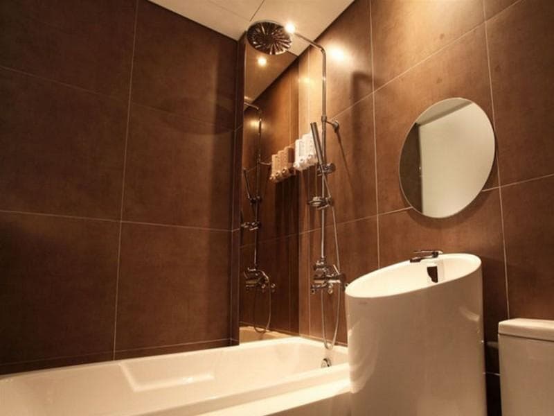 Nine Star Hotel Sinchon 5