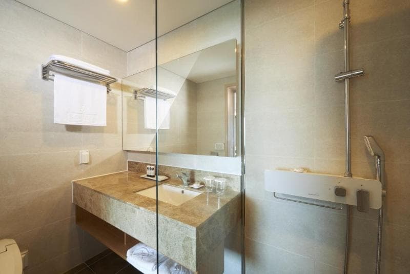 Benikea Jungmun Hotel 2