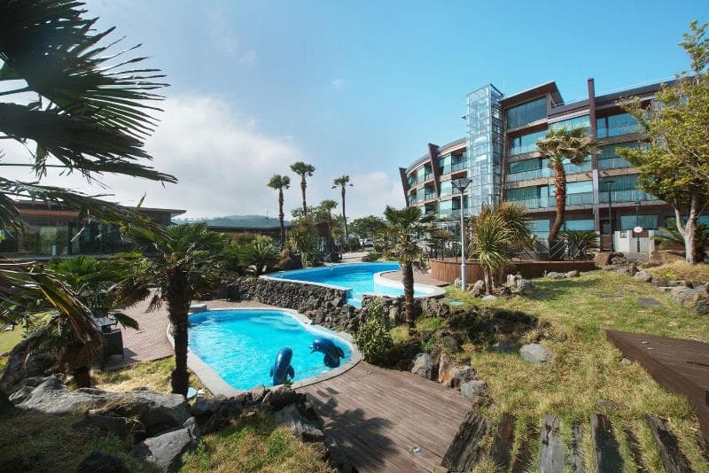Hotel Scarboro 3