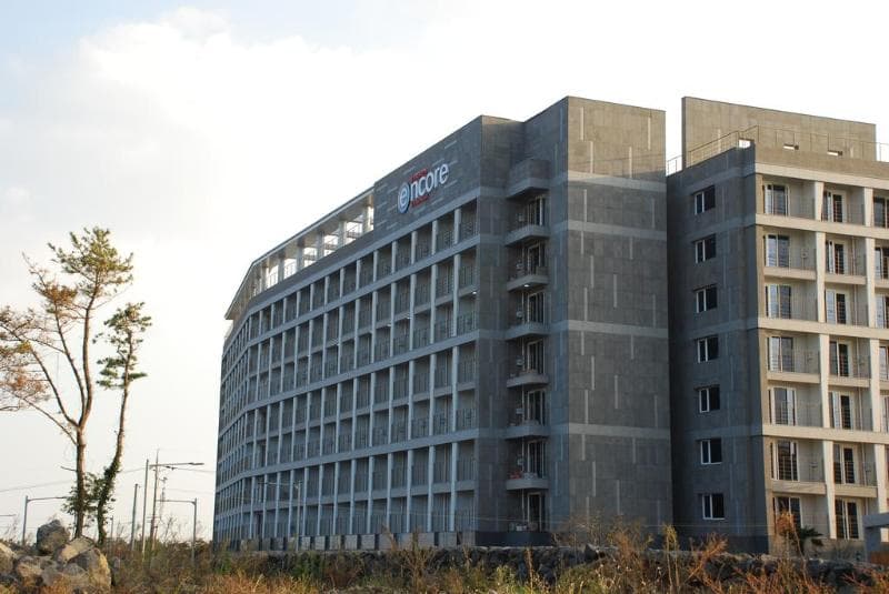 Ramada Encore Jeju Seongsan main