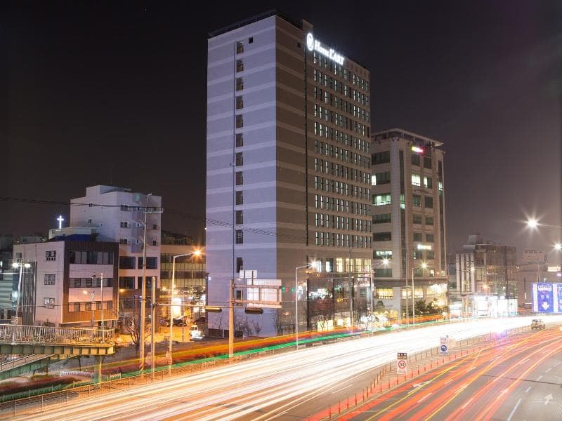 Hotel L'art Gimpo 2