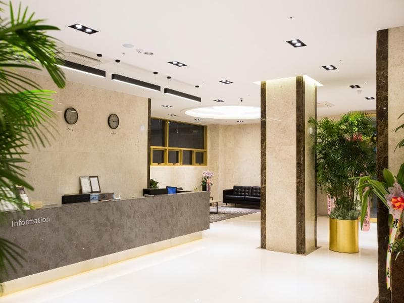 Hotel L'art Gimpo photo 1