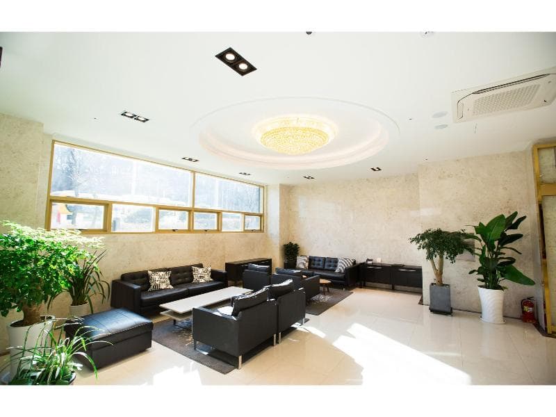 Hotel L'art Gimpo 3