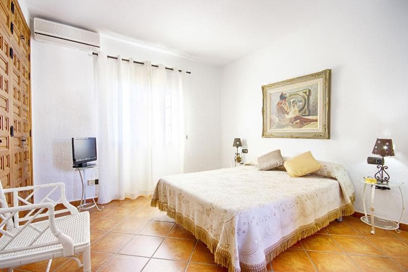 Hotel Rural Sierra Tejeda 3