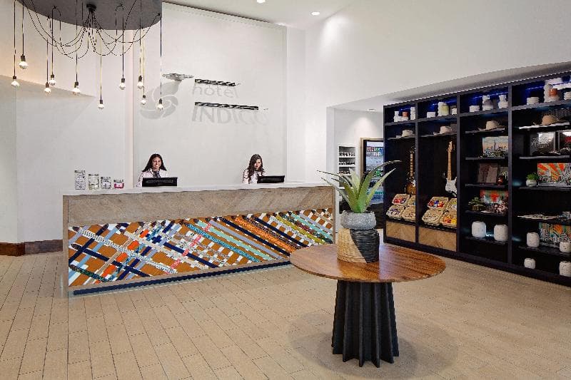 Hotel Indigo Austin Downtown - University 4