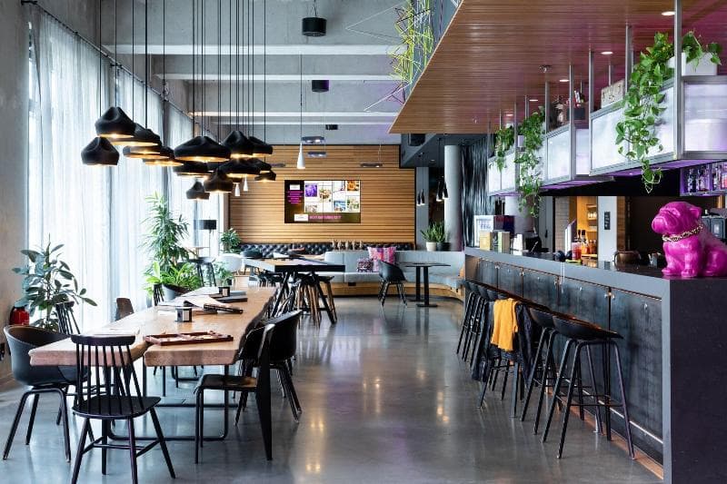 Moxy Frankfurt Eschborn 2