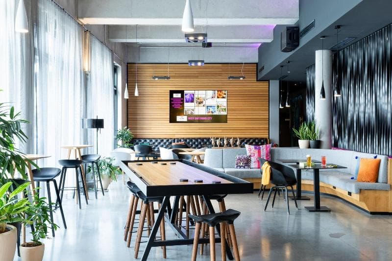 Moxy Frankfurt Eschborn 3