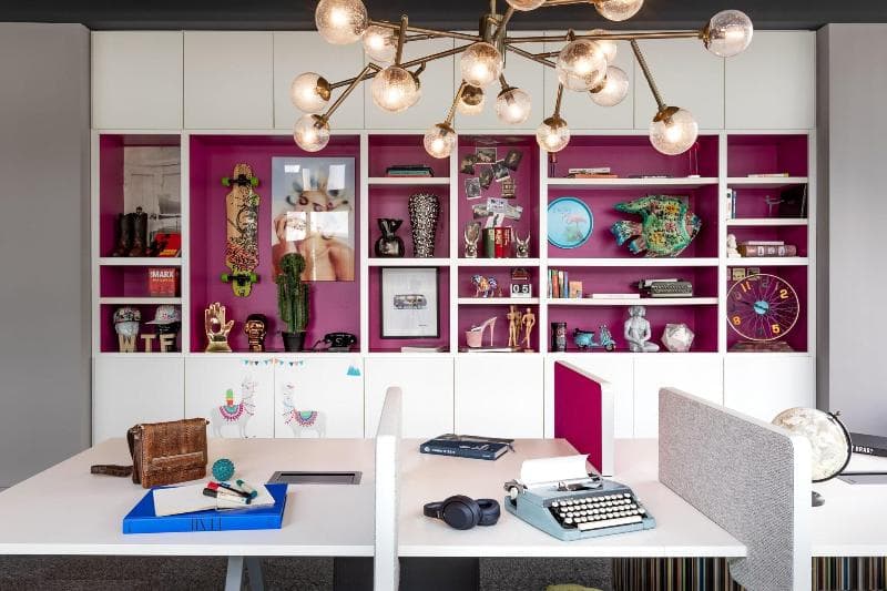 Moxy Frankfurt Eschborn 4