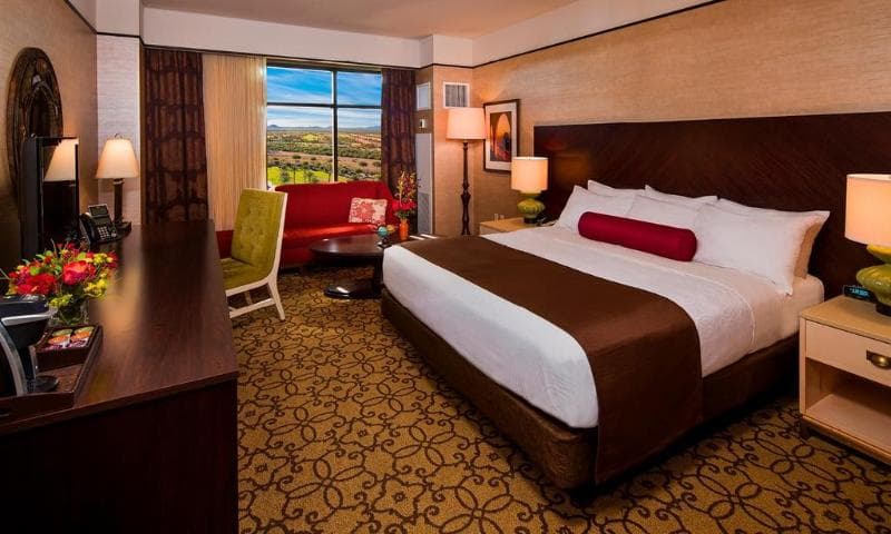 Casino Del Sol Resort 3