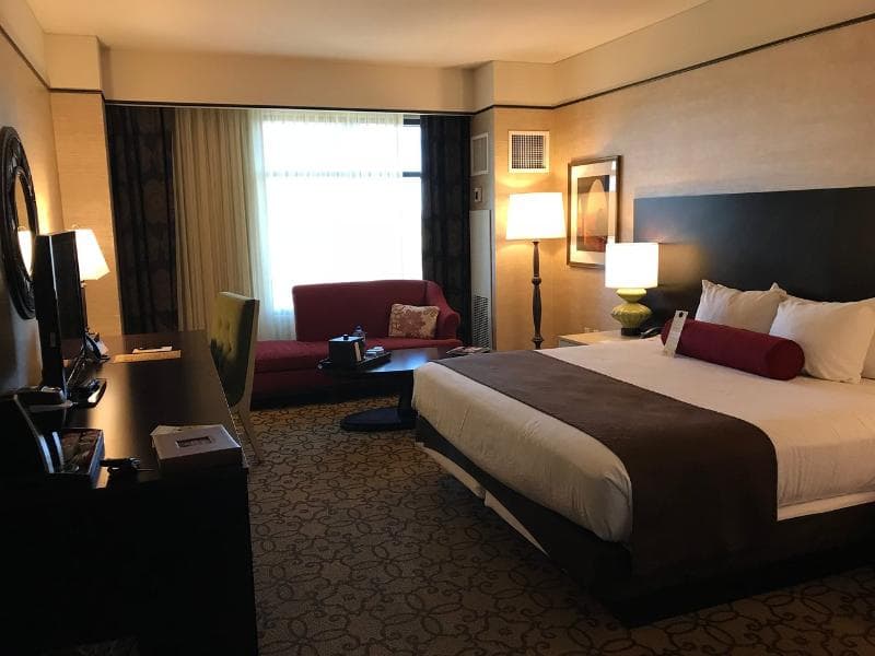 Casino Del Sol Resort 5