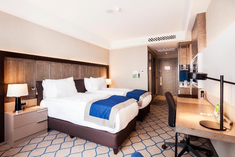 Holiday Inn Kayseri - Düvenönü 2