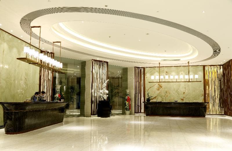 Dayhello International Hotel 5