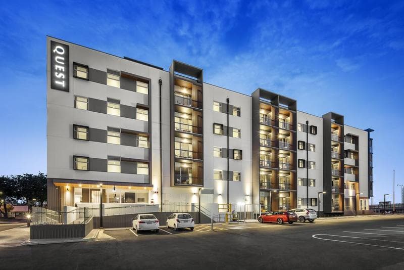 Quest Port Adelaide main