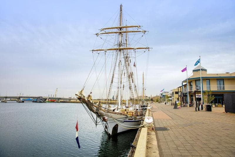 Quest Port Adelaide 4