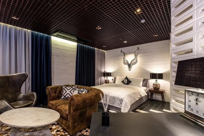 Hotel The Designers Cheongnyangni photo 1