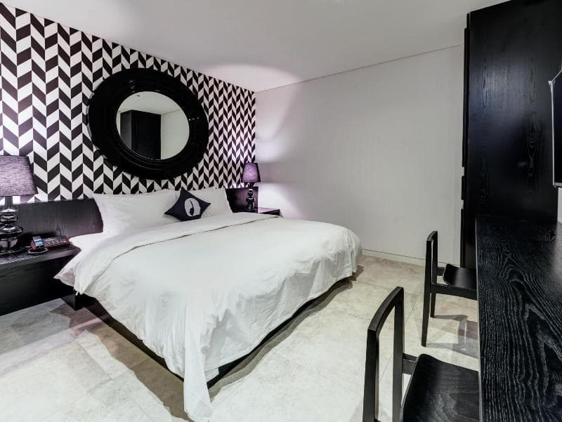 Hotel The Designers Cheongnyangni 2