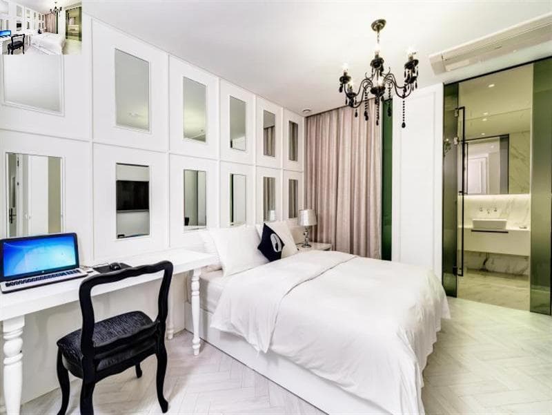 Hotel The Designers Cheongnyangni 3