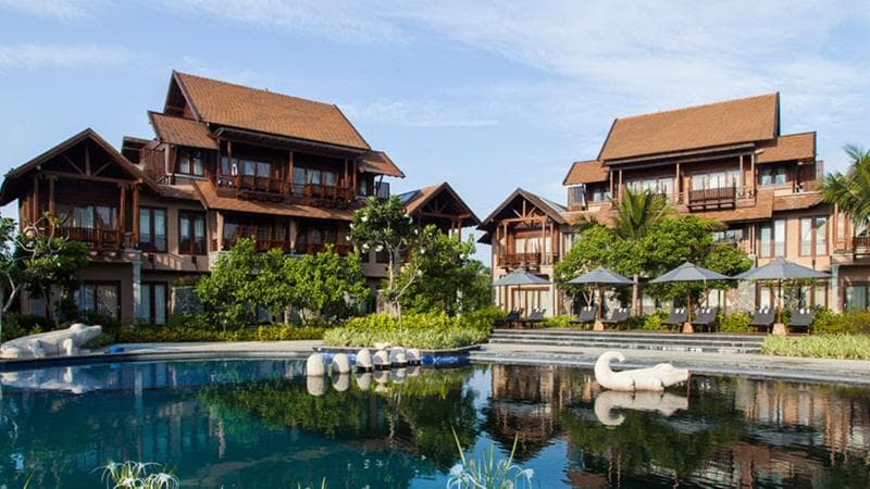 Anantaya Resort & Spa Passikudah main
