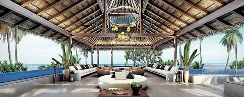 Anantaya Resort & Spa Passikudah 5