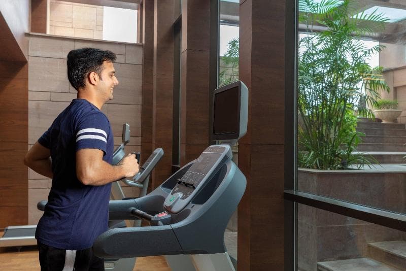 Courtyard Raipur 5