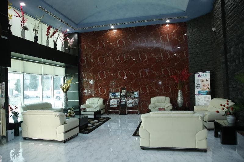 Crystal Palace Hotel 3