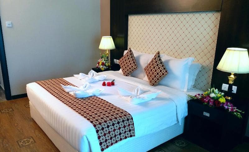 Crystal Palace Hotel 2