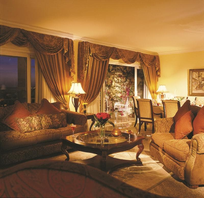 Royal Monte Carlo Sharm El Sheikh - Adults Only photo 1