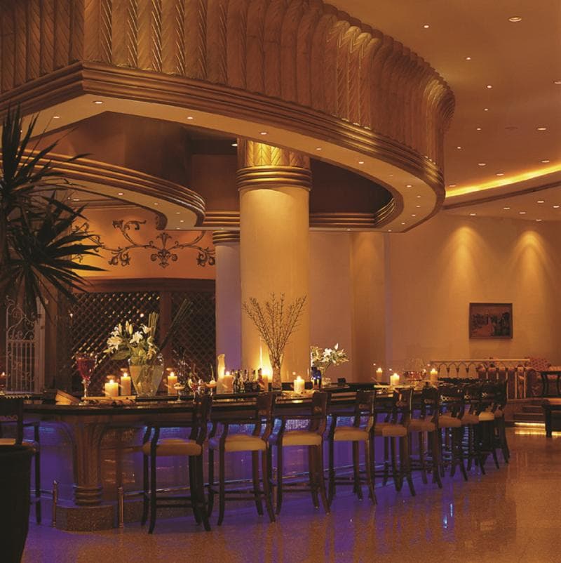 Royal Monte Carlo Sharm El Sheikh - Adults Only 4