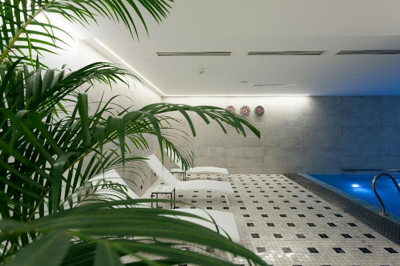 Shota@Rustaveli Boutique Hotel 2