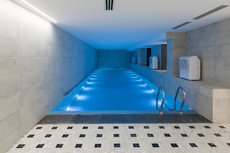 Shota@Rustaveli Boutique Hotel 4