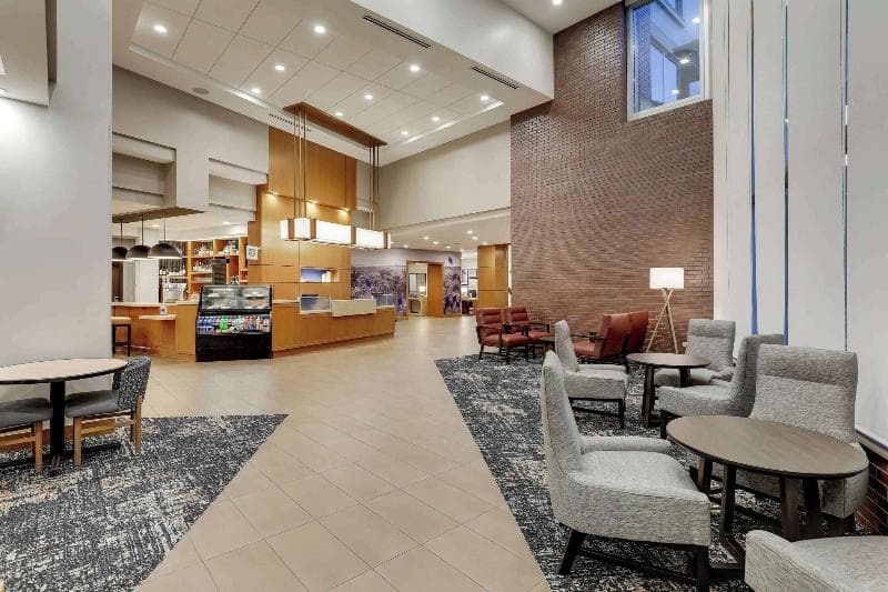 Hyatt Place St Louis Chesterfield 2