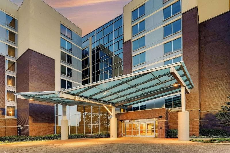 Hyatt Place St Louis Chesterfield 5