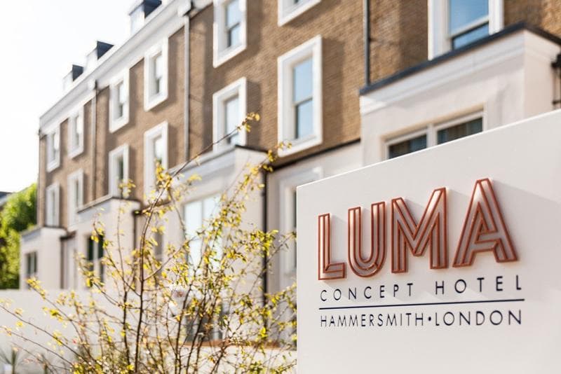 Luma Concept Hotel 3