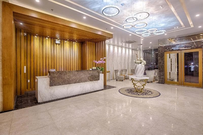 Star City Hotel 5